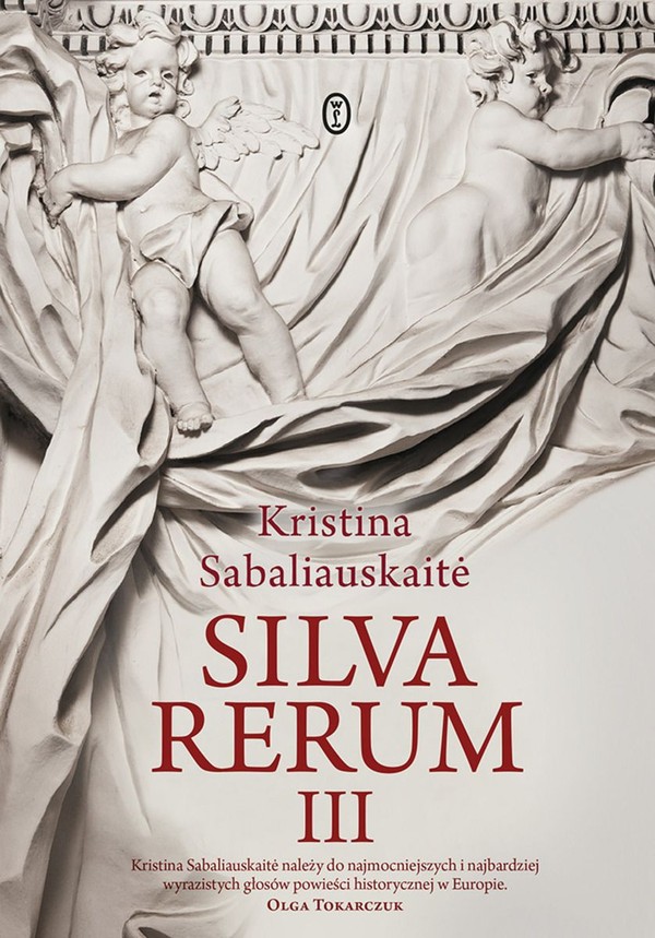 Silva Rerum - mobi, epub Tom III