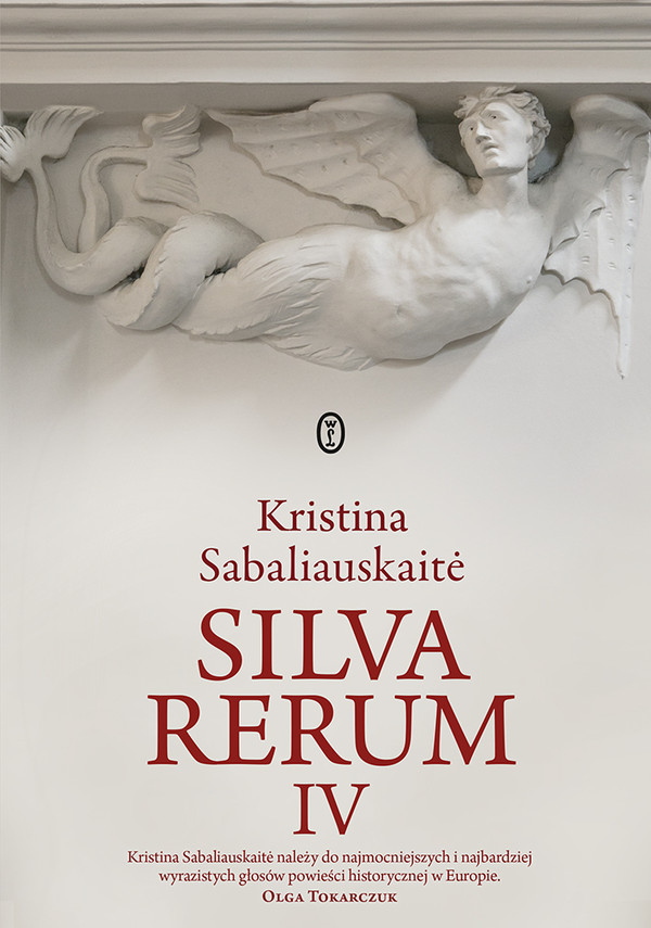 Silva rerum IV - mobi, epub