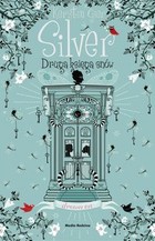 Silver - mobi, epub Druga księga snów