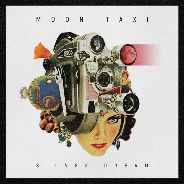 Silver Dream (vinyl)