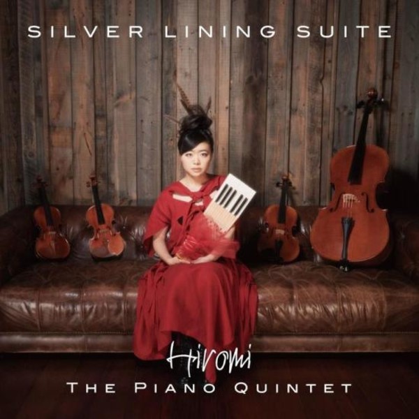 Silver Lining Suite (vinyl)