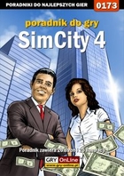 SimCity 4 poradnik do gry - epub, pdf