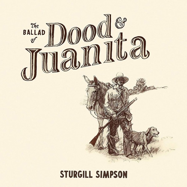 The Ballad of Dood & Juanita (Indie)