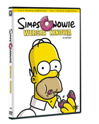 Simpsonowie Wersja kinowa