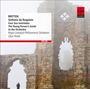 Sinfonia Da Requiem, Young Person`s Guide