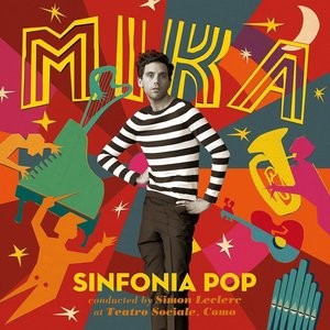 Sinfonia Pop (DVD)