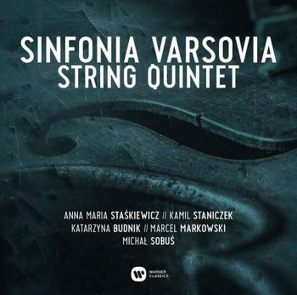 Sinfonia Varsovia String Quintet