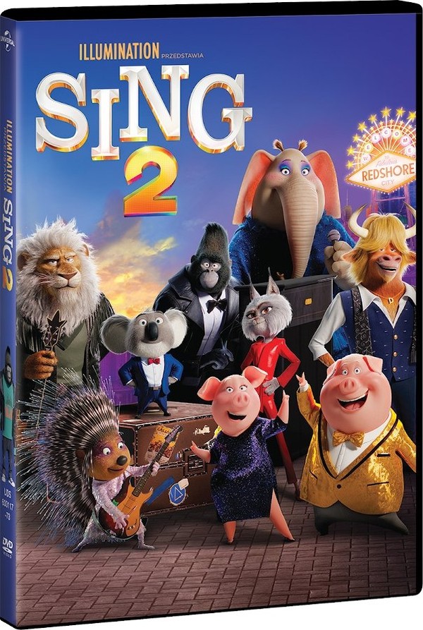 Sing 2