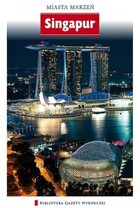 Singapur - pdf Miasta marzeń