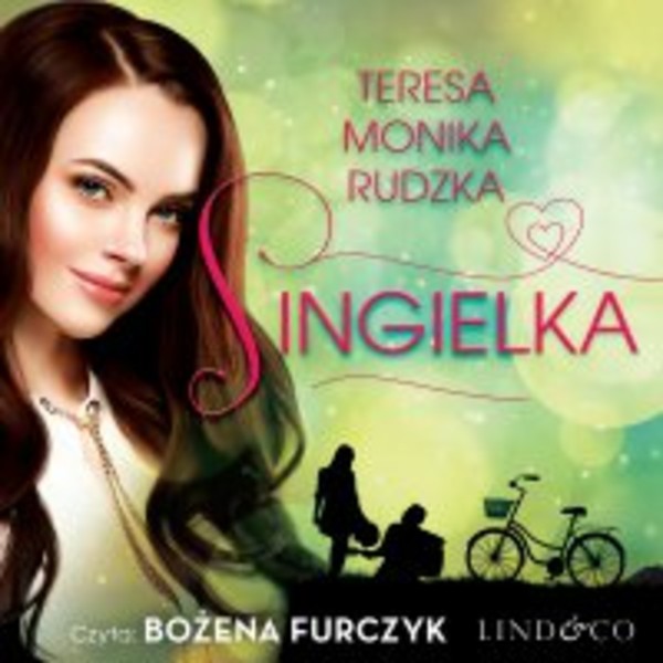 Singielka - Audiobook mp3