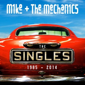 Singles: 1986 - 2013