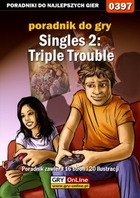 Singles 2: Triple Trouble poradnik do gry - epub, pdf