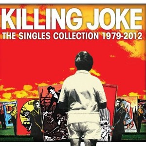 Singles Collection 1979-2012