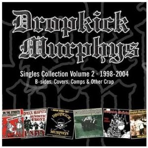 Singles Collection Vol.2
