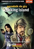 Sinking Island poradnik do gry - epub, pdf