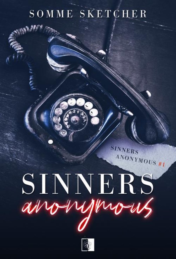 Sinners Anonymous - mobi, epub