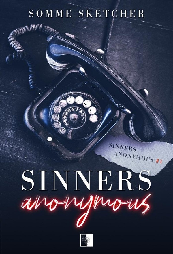 Sinners Anonymous Tom 1