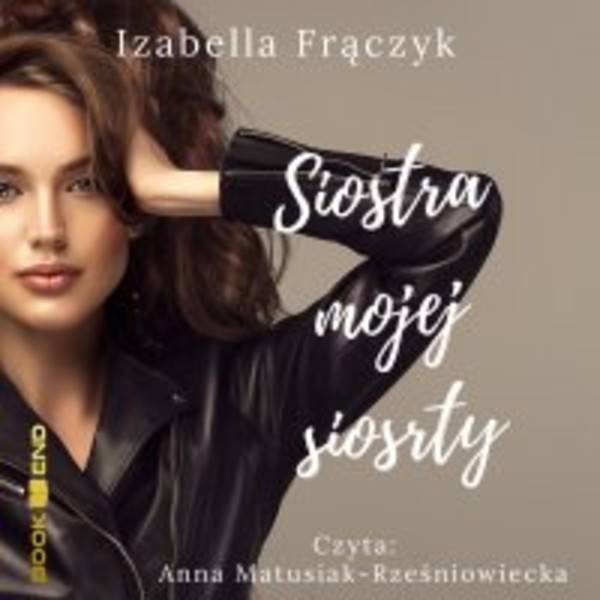 Siostra mojej siostry - Audiobook mp3