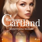 Siostrzana miłość - Audiobook mp3