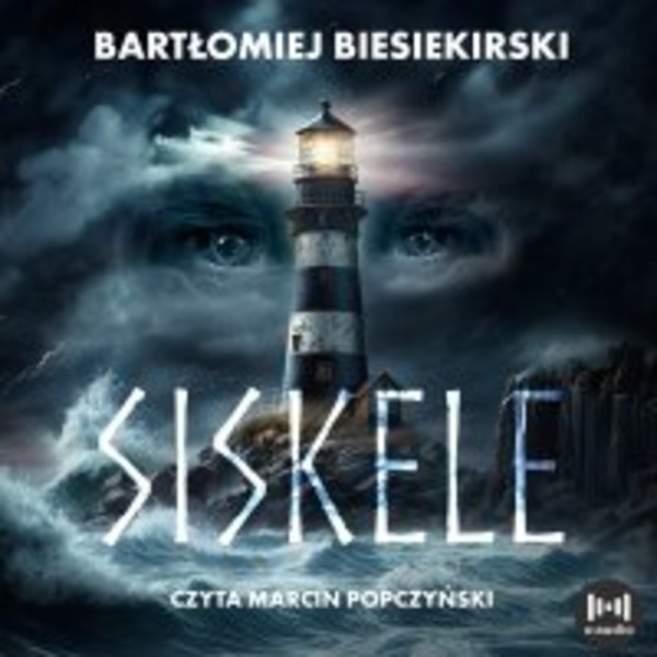Siskele - Audiobook mp3