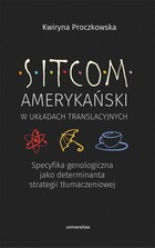 Sitcom amerykański - pdf