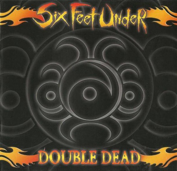 Double Dead Redux (vinyl)