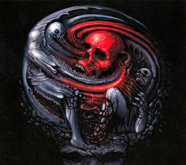 Unborn (Vinyl)
