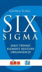 Six Sigma Jako trwały element kultury organizacji