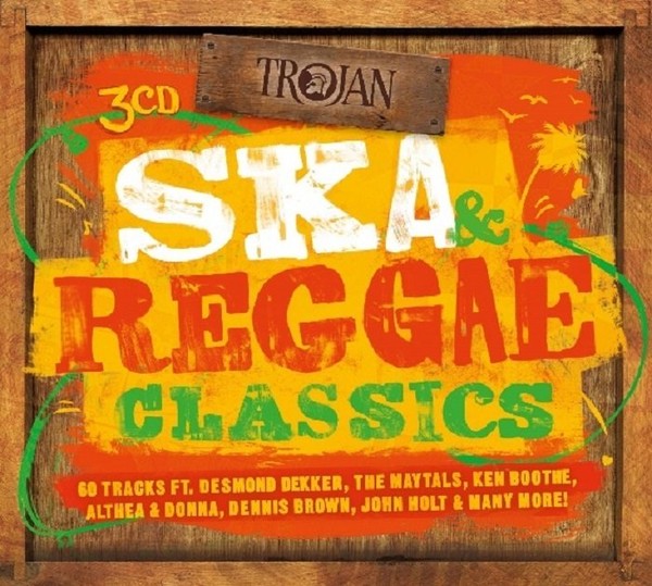 Ska & Reggae Classics