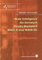 Skale inteligencji dla dorosłych Davida Wechslera WAIS-R oraz WAIS-III - pdf
