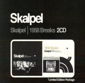 Skalpel / 1958 Breaks