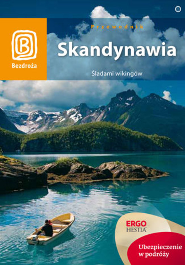 Skandynawia. Śladami wikingów. Wydanie 1 - pdf