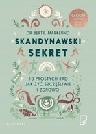 Skandynawski sekret - mobi, epub 10 prostych rad, jak żyć szczęśliwie i zdrowo