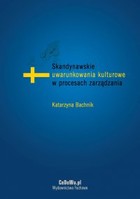 Skandynawskie uwarunkowania kulturowe w procesach zarządzania - pdf