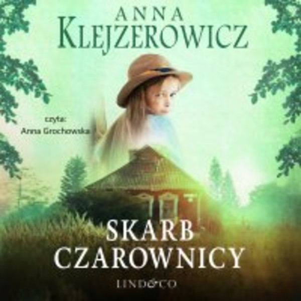 Skarb czarownicy - Audiobook mp3