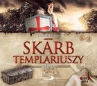 Skarb Templariuszy Audiobook CD Audio