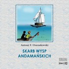Skarb Wysp Andamańskich - Audiobook mp3