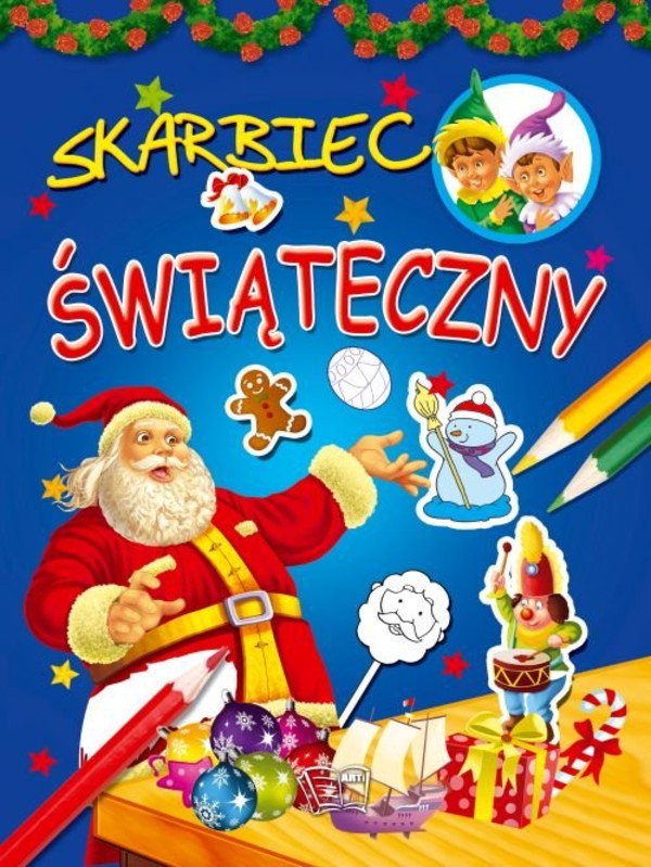 Skarbiec Świąteczny