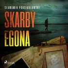 Skarby Egona - Audiobook mp3