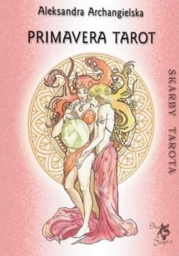 Skarby Tarota Primavera Tarot