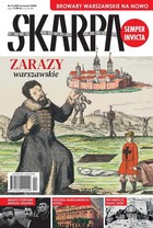 Skarpa Warszawska nr 4 (132) kwiecień 2020