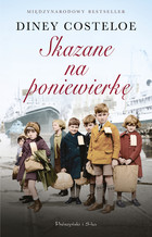 Skazane na poniewierkę - mobi, epub