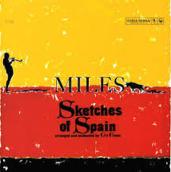 Sketches of Spain (vinyl)
