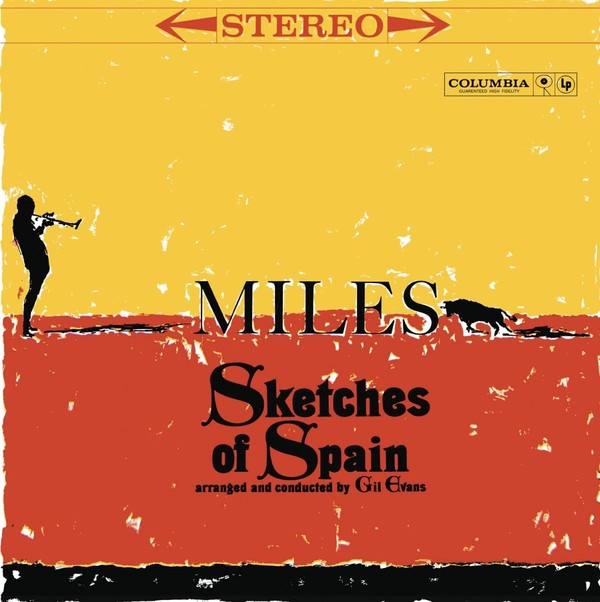 Sketches Of Spain (vinyl)