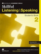 Skillful 2. Listening & Speaking. Student`s Book Podręcznik + Digibook