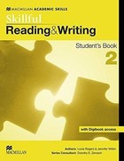 Skillful 2. Reading & Writing. Student`s Book Podręcznik + DigiBook