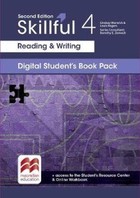 Skillful 2nd edition 4. Reading & Writing. Student`s Book Podręcznik
