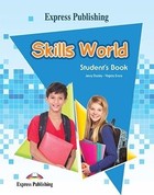 Skills World Student`s Book Podręcznik dla klas 4-6