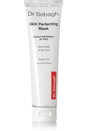 Skin Perfecting Mask Face & Neck Maska upiększająca do twarzy i szyi