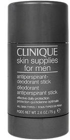 Skin Supplies For Men Antiperspirant Deodorant Stick Antyperspirant